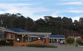 Coast Inn And Spa Fort Bragg