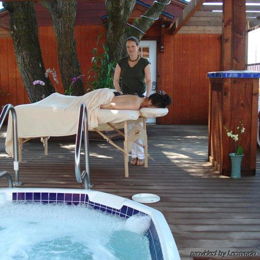 Coast Inn And Spa Fort Bragg Facilities photo