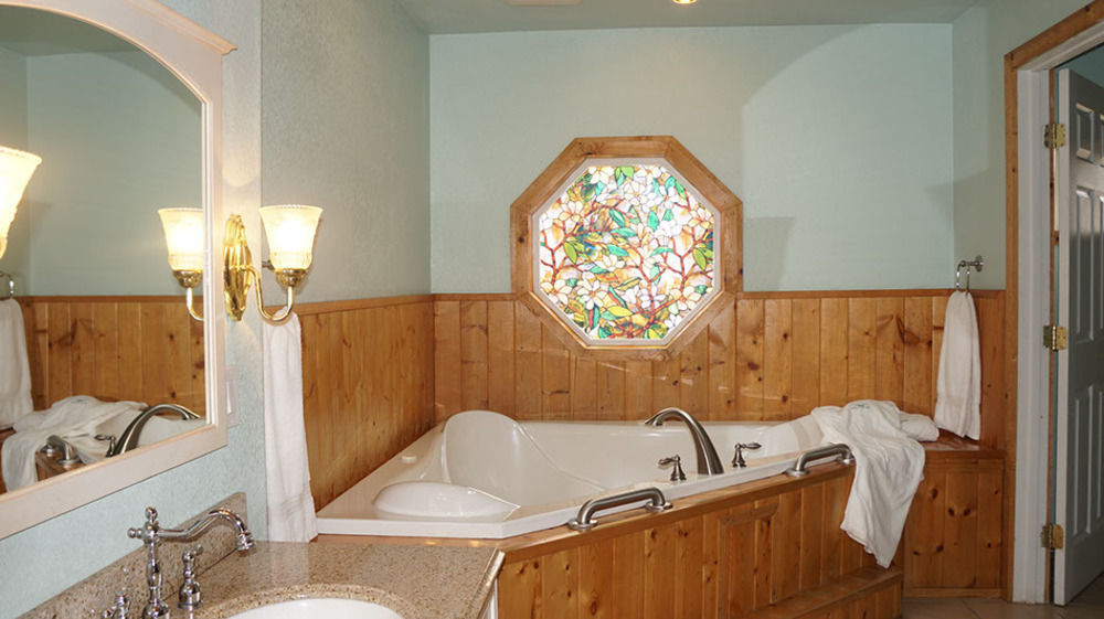 Coast Inn And Spa Fort Bragg Exterior photo